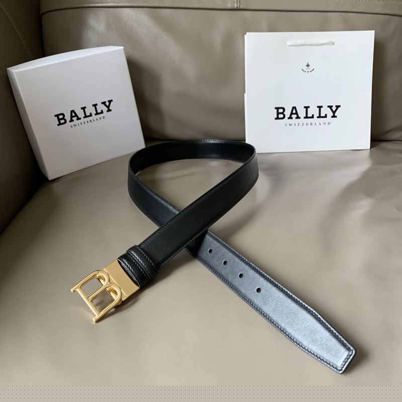 BALLY
